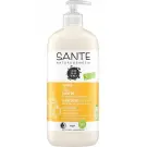 Sante Naturkosmetik Family repair shampoo organic olive oil 250 ml