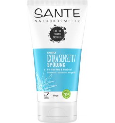 Sante Naturkosmetik Family extra sensitive conditioner 150 ml