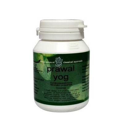 Surya Prawal yog 5 gram