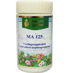 Maharishi Ayurveda MA 125 60 tabletten