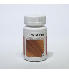 Ayurveda Health Shukraplus 60 tabletten