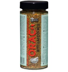 Aman Prana Orac botanico mix chili hot biologisch 90 gram kopen