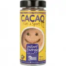 Aman Prana Cacao kids & sport biologisch 230 gram