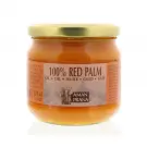 Aman Prana Rode palm olie 325 ml