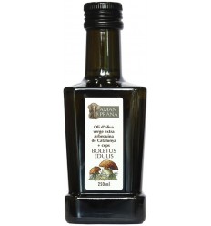 Aman Prana Arbequina olive oil biologisch 250 ml kopen