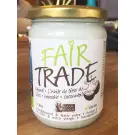 Aman Prana Kokosolie fair trade biologisch 490 ml