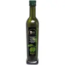 Aman Prana Extra vierge olijfolie eerste extractie biologisch 500 ml