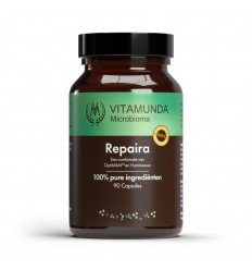 Vitamunda Repaira 90 capsules