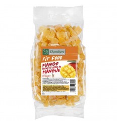 Damhert Fit food mango 250 gram
