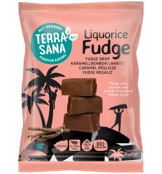 Terrasana Fudge drop 150 gram