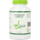 Vitiv Magnesium complex met taurine 100 tabletten