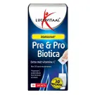 Lucovitaal Pre & probiotica 10 sachets