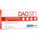 Healthypharm Daosin afbraak histamine 30 capsules