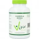 Vitiv Rhodiola rosea 500 mg 60 vcaps