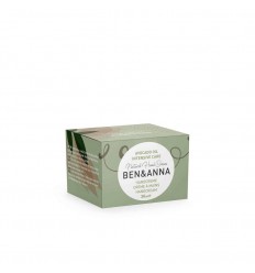 Ben & Anna hand cream olive oil intensive 30 ml