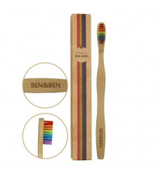 Ben & Anna Toothbrush equality ben & ben