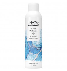 Therme Aqua wellness foam shower 200 ml