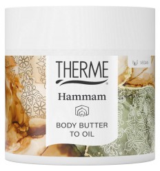 Therme hammam body but to oil 225 g