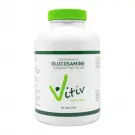 Vitiv Glucosamine chondroitine vegetarisch 180 tabletten