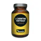 Hanoju L-Carnitine L-Tartraat 500 mg 90 vcaps