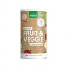 Purasana Fruit & Veggie protein 360 gram
