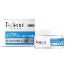 Fade Out Advanced Brightening Day Cream SPF20 50 ml