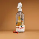 The Good Brand Badkamerreiniger sprayflacon + 1 pod 500 ml
