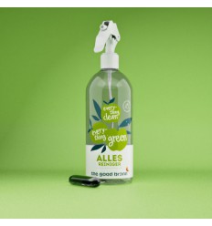 The Good Brand Allesreiniger sprayfle + 1 pod 500 ml