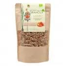 Vitiv Tijgernoot granola aardbei / kokosnoot 230 gram
