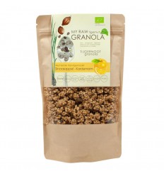 Vitiv Tijgernoot granola sinas kardemom 230 gram