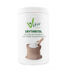 Vitiv Erithritol 750 gram