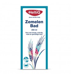 Heltiq Zemelenextract bad 200 ml