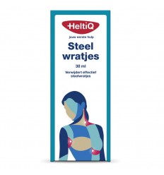 Heltiq Skintags steelwratjes 38 ml kopen