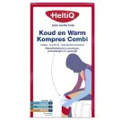 Heltiq Koud-warm kompres combi 2 stuks