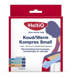 Heltiq Koud-warm kompres small