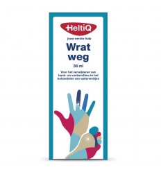 Heltiq Wratweg 38 ml