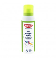 Heltiq Anti muggen spray 100 gram