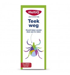 Heltiq Teekweg 38 ml