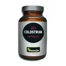 Hanoju Colostrum 400 mg 90 capsules