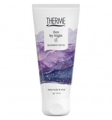 Therme Zen by night shower satin 200 ml