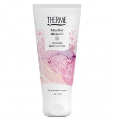 Therme Mindful blossom bodylotion 200 ml