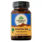 Organic India Beautiful skin caps 90 capsules