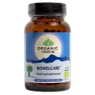 Organic India Bowel care biologisch caps 90 capsules