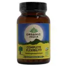 Organic India Complete flexibility biologisch caps 90 capsules