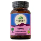Organic India Trikatu biologisch caps 90 capsules