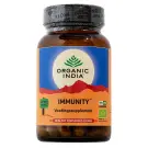 Organic India Immunity biologisch 90 capsules