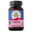 Organic India Shatavari biologisch 90 capsules