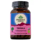 Organic India Triphala biologisch 90 capsules
