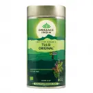 Organic India Tulsi original losse thee 100 gram