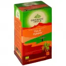 Organic India Tulsi tummy thee 25 zakjes